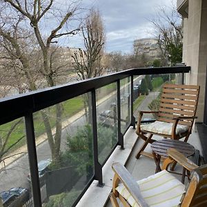 Apartamento Premium de 5 Dormitorios